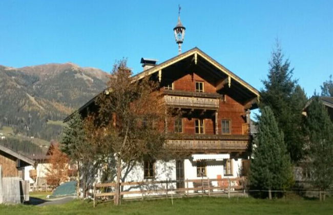 Serene Cottage in Neukirchen am Großvenediger near Ski Area - Foto 36