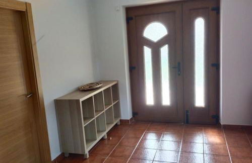 CASA AREALBA Casa con piscina muy cerca de las playas de San Xurxo y Doniños - Foto 18