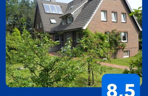 Haus *Üüs Aran* Wohnung Nr. 1 - Foto 14