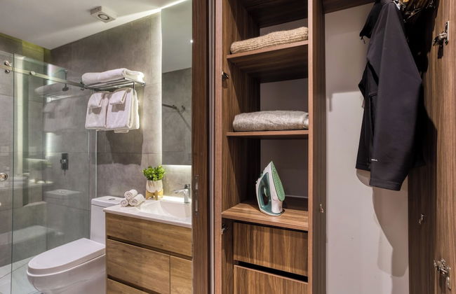 ULIV Mexico City - Foto 80