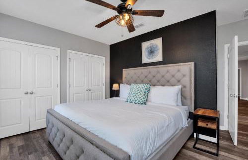 SplashPoolBBQFREE WaterPark 10mi to Disney - Foto 19