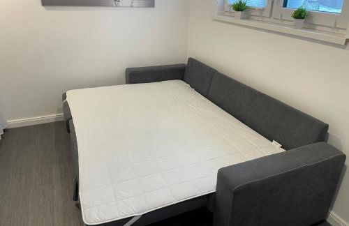 Leuchters Unterkunft - Foto 21