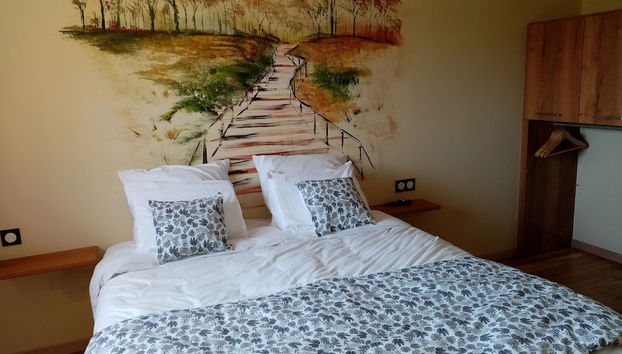 Gîte du Cluse - Photo 4