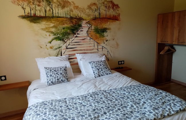 Gîte du Cluse - Foto 4