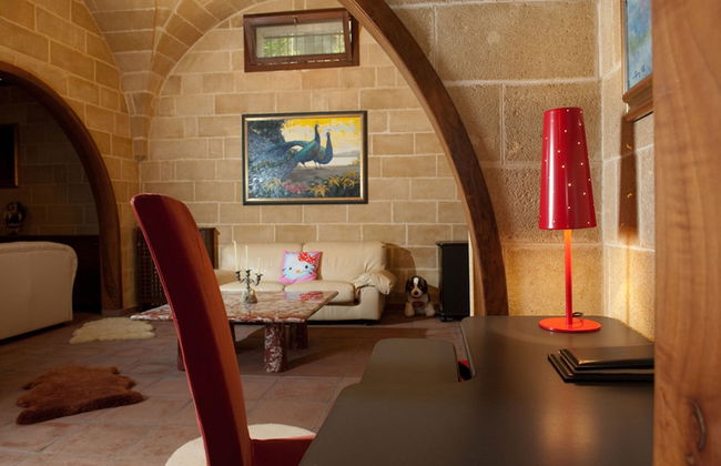 2099 Villa Arkè - Foto 8