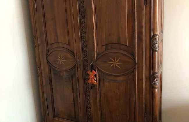 Les Granges Modernes - Foto 10