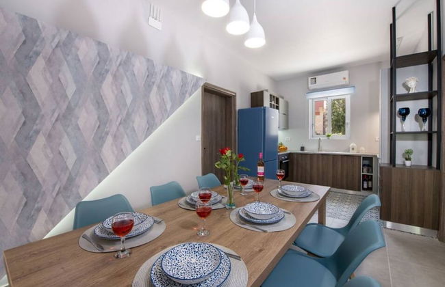 Villa Eva Mari - Villa Eva Mari - Foto 17