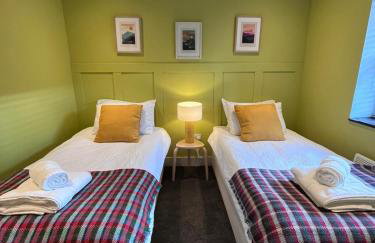 Claires Cottage - Photo 15