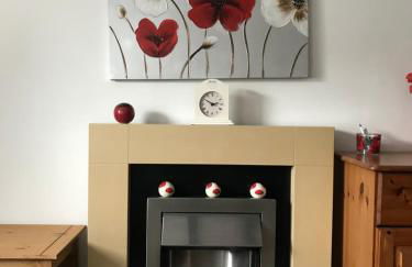 Rhos cottage Ruthin - Photo 10