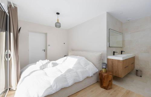 Maison 6 Personnes à Armenteule avec WiFi et Animaux Bienvenus - FR-1-695-99 - Foto 6