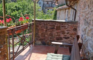 Attic with balcony at Locanda del Capo - Foto 60