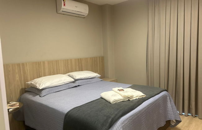 GEMINADO CASA 1 ALTO PADRÃO 4 QUARTOS - Photo 2