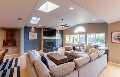 Sumptuous Coastal Hideaway - Foto 11