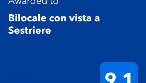 Bilocale con vista a Sestriere - Foto 4