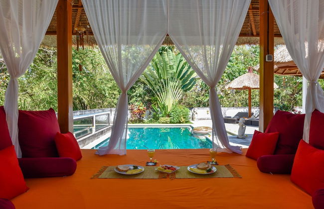 Villa Udara - Foto 56