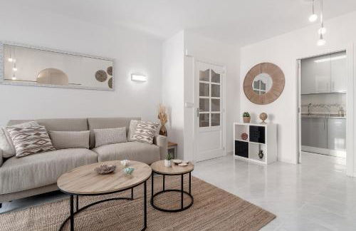 Apartamento mediterráneo en el alma de Moraira - Photo 22