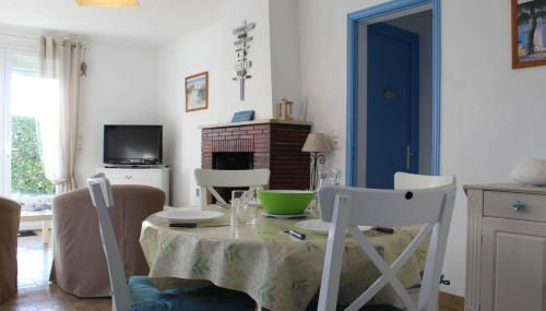 Mais 3 pièces Oléron 4 couchages - SDO000-087 - Foto 4