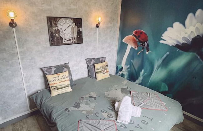 Appartement Tassigny Gare - Foto 4