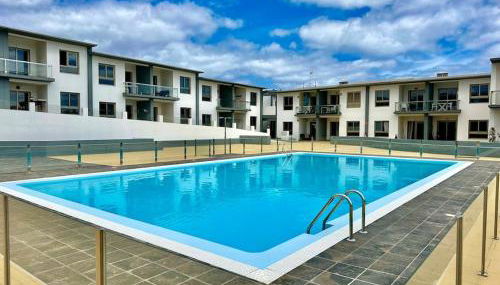 Apartamento con vista al mar - Foto 2