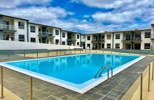 Apartamento con vista al mar - Foto 2