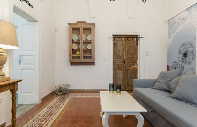 Villa Thea Charming Houses - Foto 28