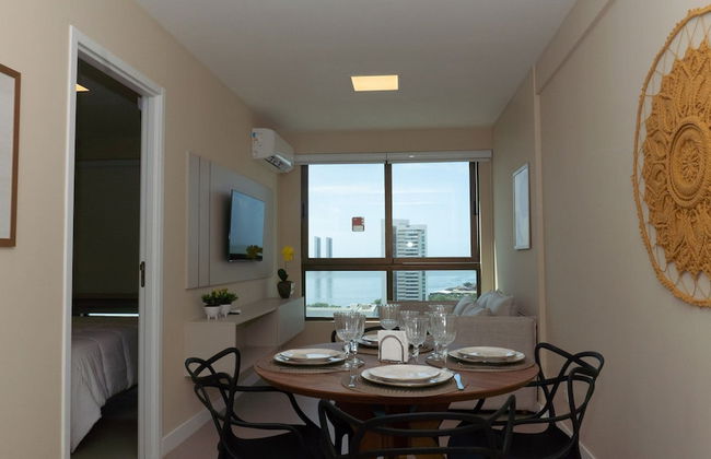 Flats no Parque Shopping por Yolo - Foto 30