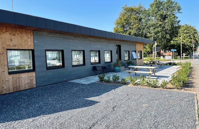 Room4u Grindsted - Photo 8