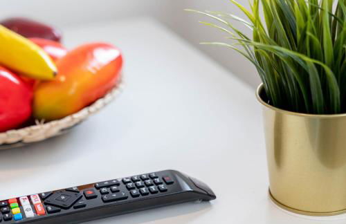 Four Bedroom House - Parking - Garden - Netflix 22C - Foto 23