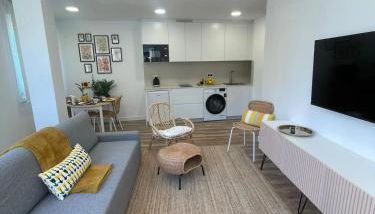 YBH Villa Valentina - Apartamentos Turísticos - Foto 5