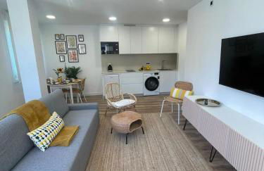 YBH Villa Valentina - Apartamentos Turísticos - Foto 5