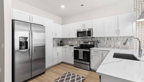 Allure Living 5 Min From Downtown - Foto 4