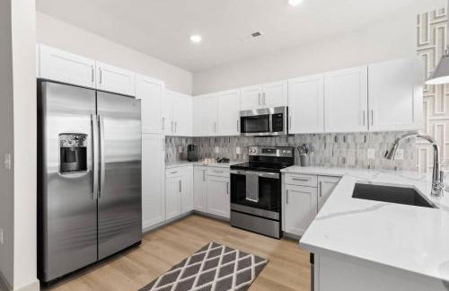 Allure Living 5 Min From Downtown - Foto 4