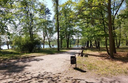 Apartament Wągrowiec, Gabi - Remigiusz Kiszka - Foto 37