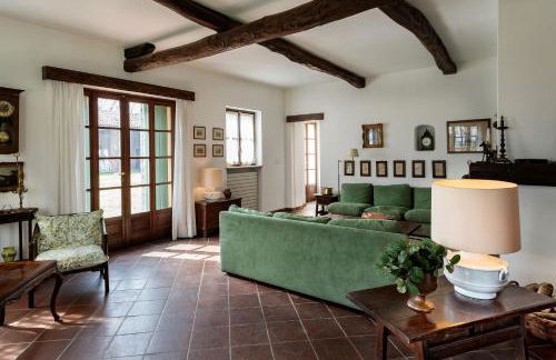 Villa Margherita with private pool - Foto 10