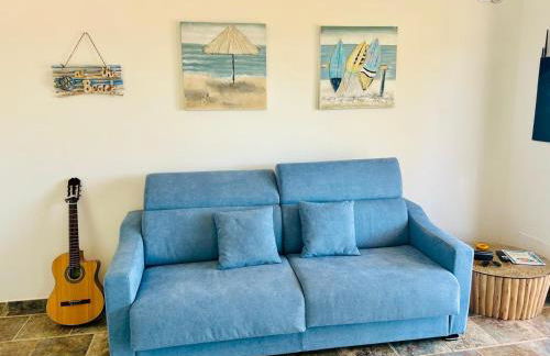 Villa con giardino e spettacolare vista mare a Porto San Paolo - Foto 24