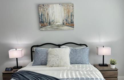 Modern new townhouse near Stone Mountain Sleeps 10 - Foto 57