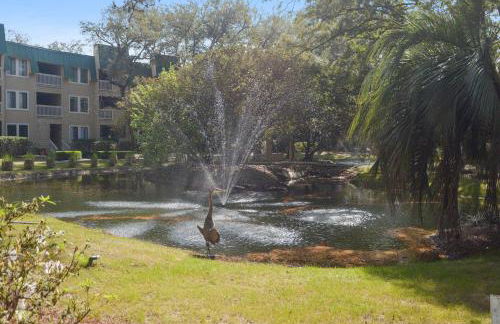 Port Royal Sound 2BR Villa Balcony Pools & Beach Access - Foto 30