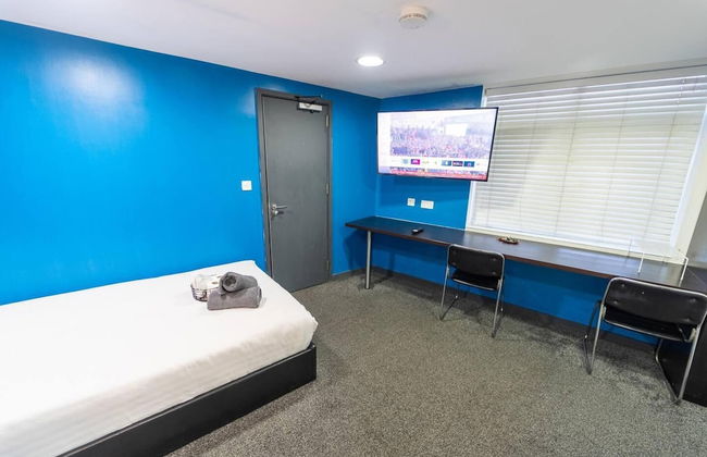 Beautiful 1-bed Studio in Birmingham - Foto 3