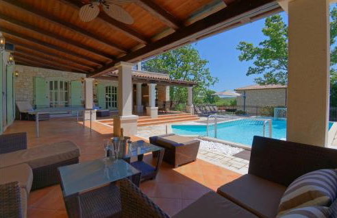 Villa La Quercia - Foto 3