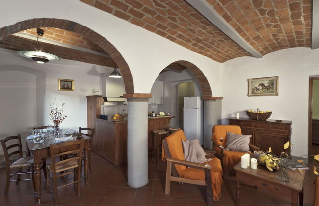 Castello di Pratelli - Foto 42