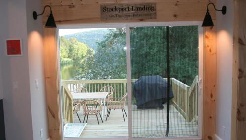 Upper Delaware River House - Foto 5