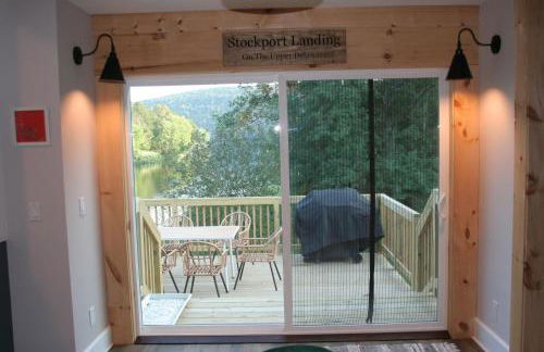 Upper Delaware River House - Foto 5