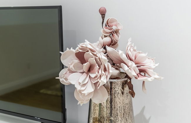 GLOBALSTAY. Dundurn Lofts. Free parking. Gym - Foto 26