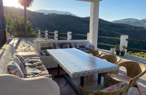 Cortijo Peña Blanca - Foto 24