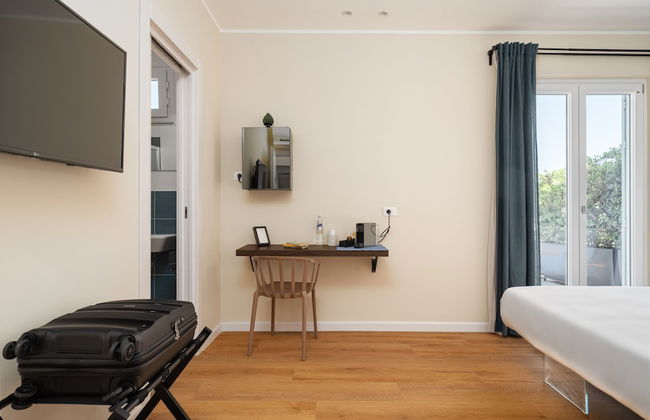 Attico 37 Apartments - Foto 7