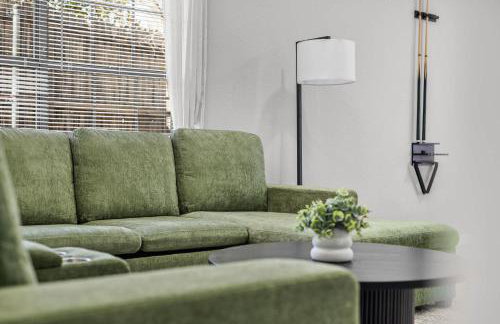 Beautiful 4BR 2B Home with pool near At&t Stadium - Foto 14