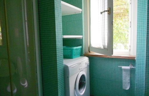 Villa Scimmia - Foto 21