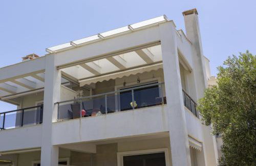 Crystal Pool Apartment by Booking Kottas - Egeopelagitika - Foto 9