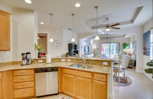 Calming Estero Home with Community Pool and More! - Foto 11