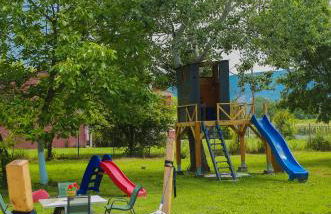 Pegasus' Glory House - Photo 52